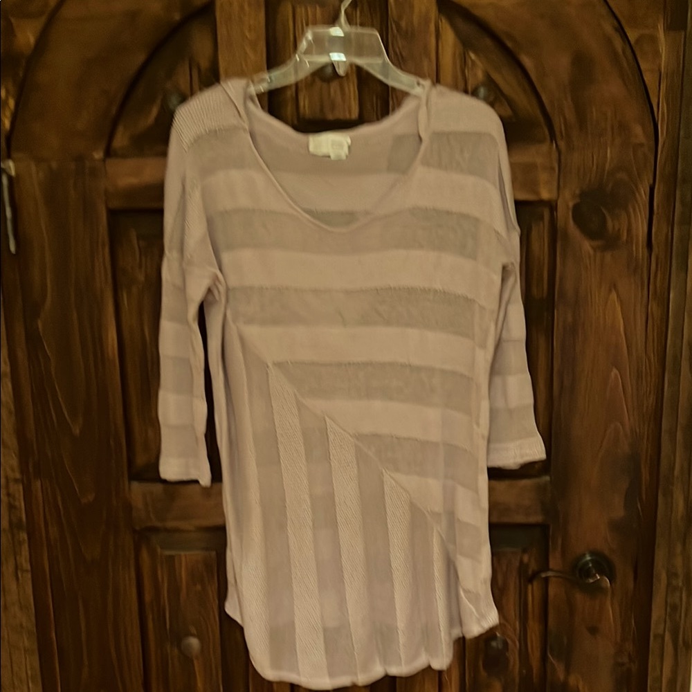 Hooded Tunic